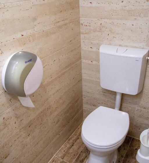 צימר Szépasszony Fogadó