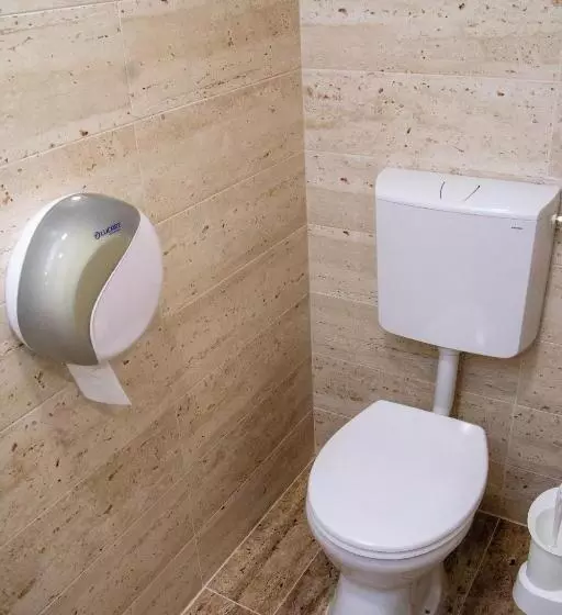 Aamiaismajoitus (B&B) Szépasszony Fogadó