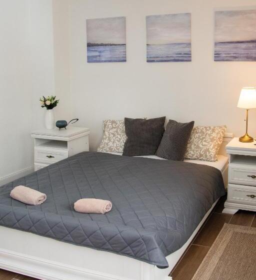 צימר Szépasszony Fogadó