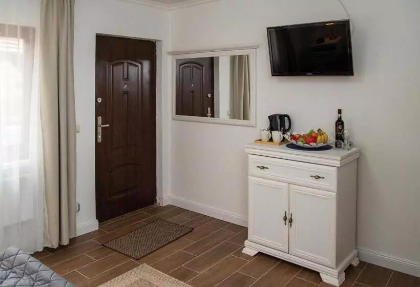 Aamiaismajoitus (B&B) Szépasszony Fogadó