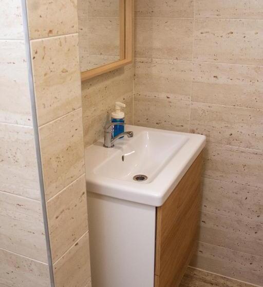 צימר Szépasszony Fogadó