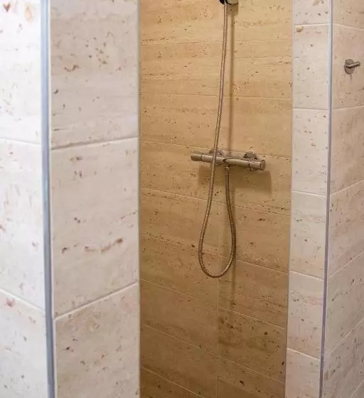 Aamiaismajoitus (B&B) Szépasszony Fogadó