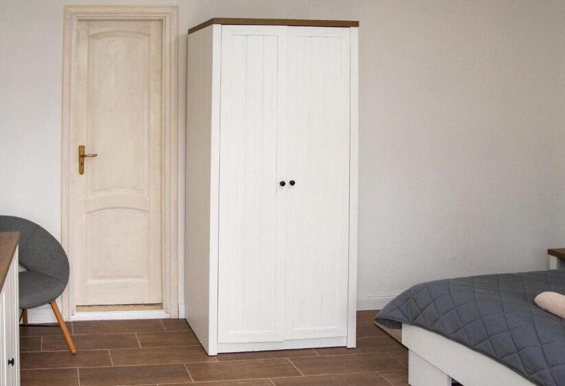 צימר Szépasszony Fogadó