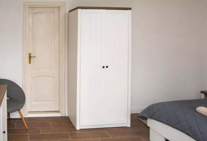 Aamiaismajoitus (B&B) Szépasszony Fogadó