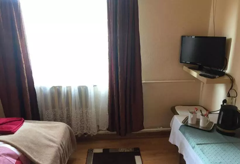 Aamiaismajoitus (B&B) Szépasszony Fogadó