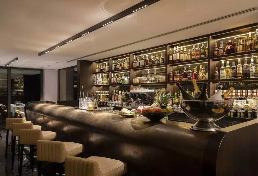 هتل Villa Geba Boutique