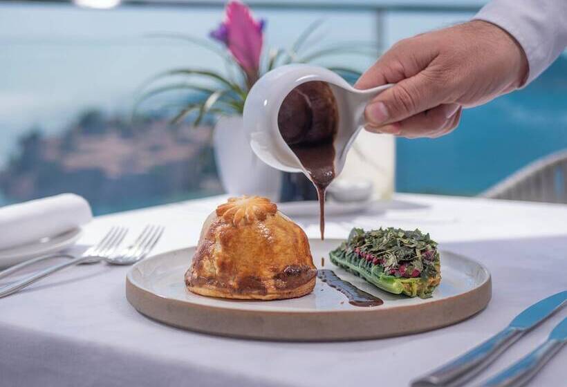 هتل Villa Geba Boutique