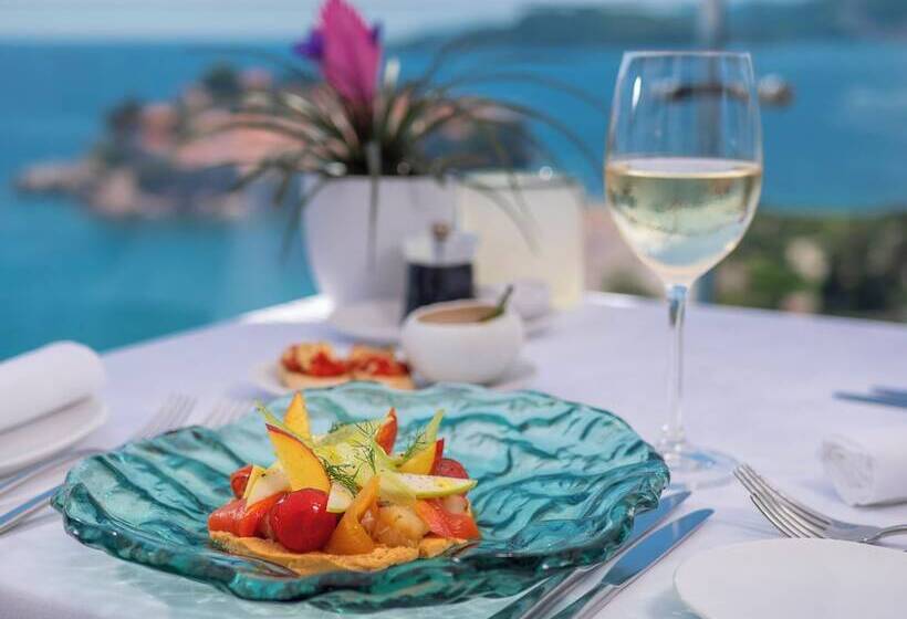 هتل Villa Geba Boutique