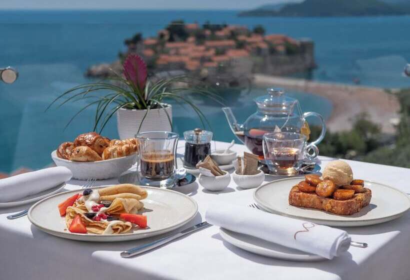 هتل Villa Geba Boutique