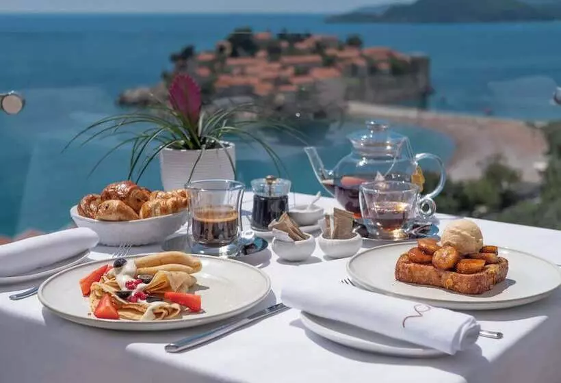 هتل Villa Geba Boutique