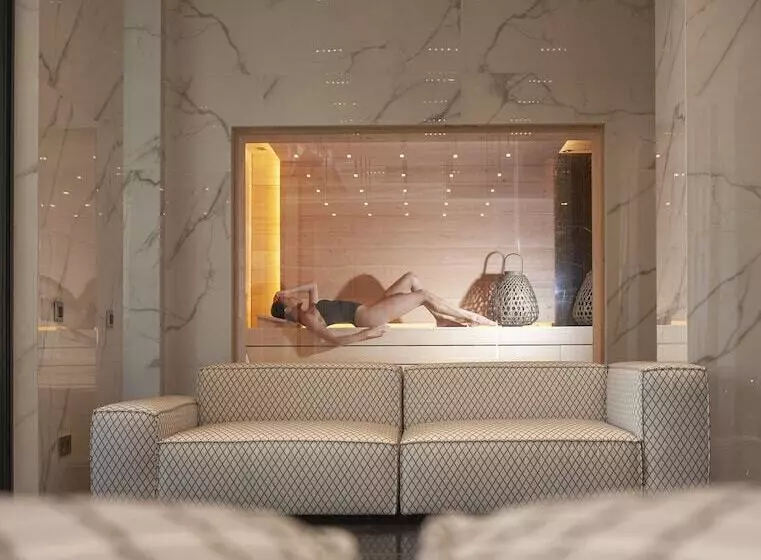 هتل Villa Geba Boutique