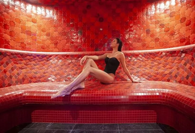 هتل Villa Geba Boutique