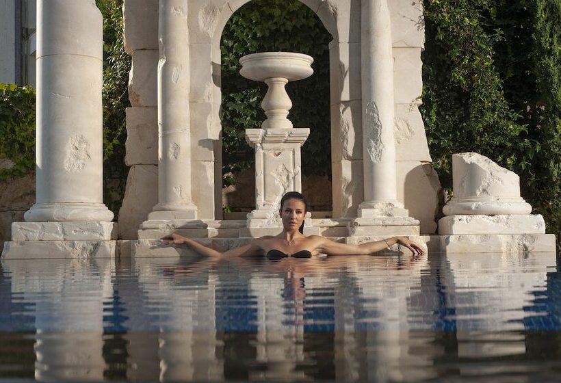 هتل Villa Geba Boutique