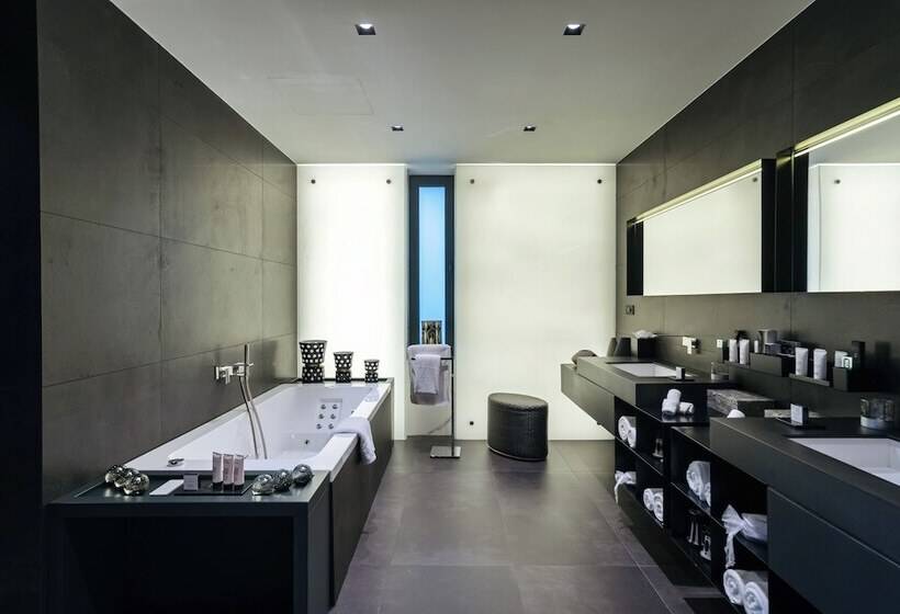 هتل Villa Geba Boutique