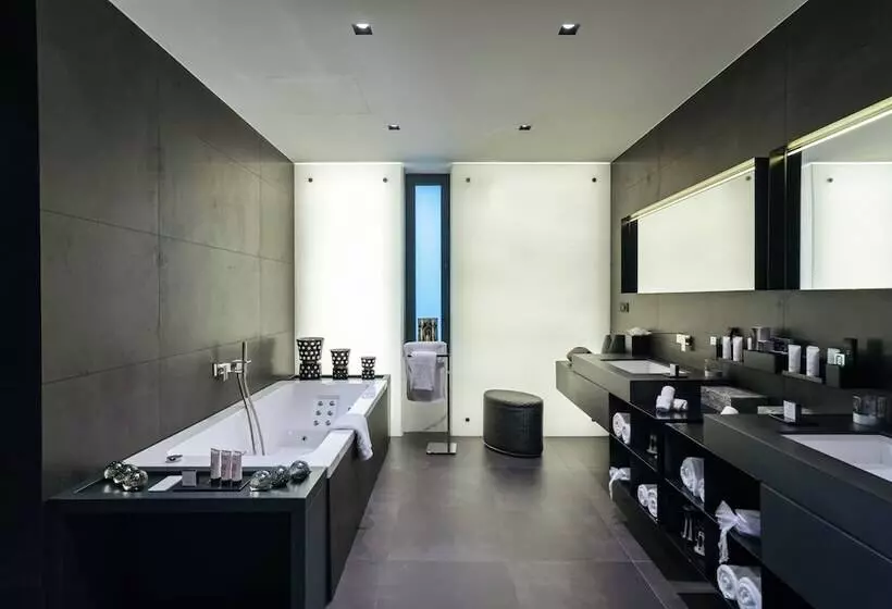 هتل Villa Geba Boutique