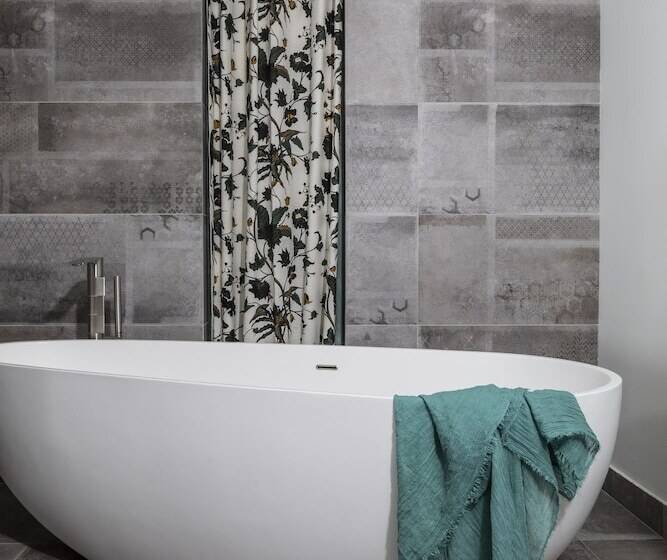 هتل Villa Geba Boutique