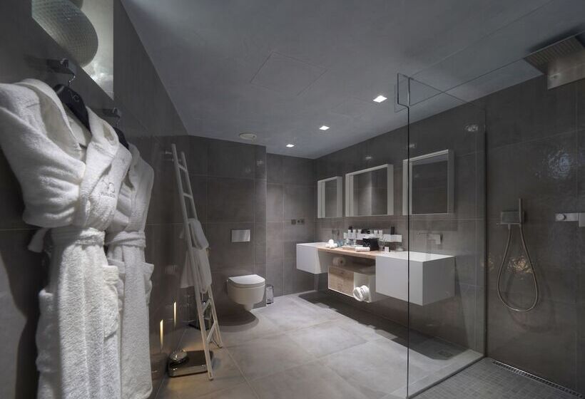 هتل Villa Geba Boutique