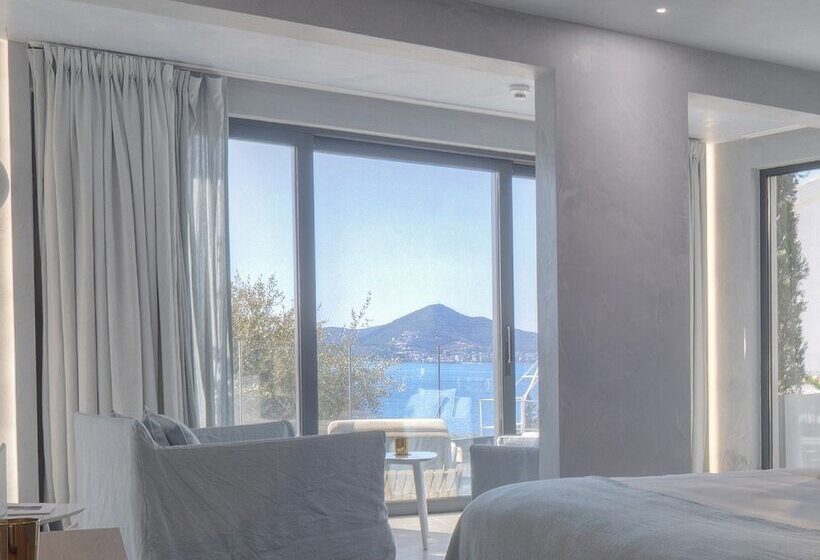 هتل Villa Geba Boutique