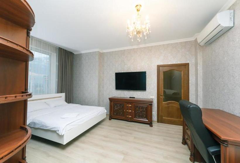 Szálloda Apart Assistant On Smart Plaza