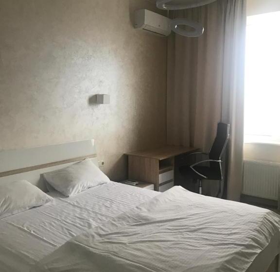 Szálloda Apart Assistant On Smart Plaza