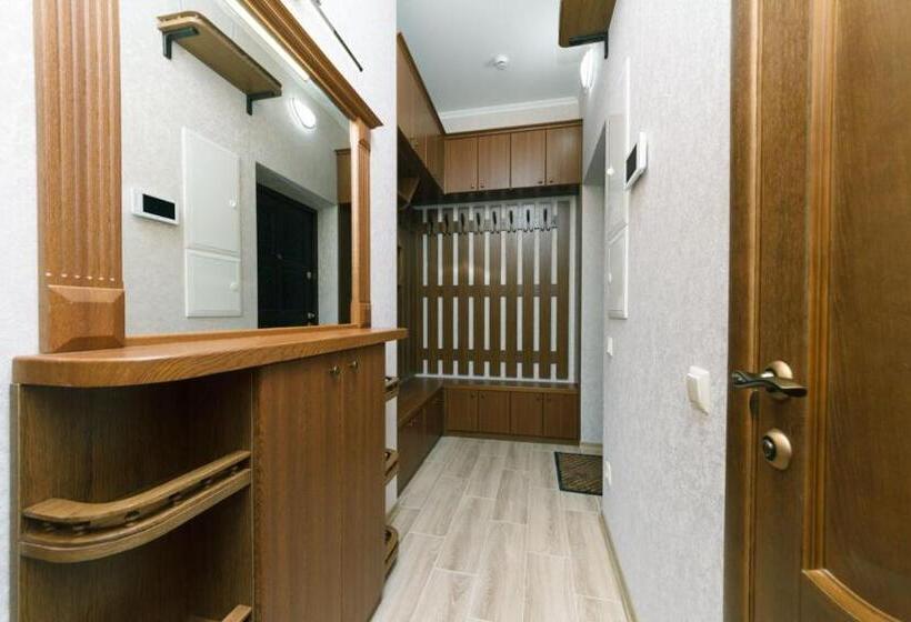 Szálloda Apart Assistant On Smart Plaza