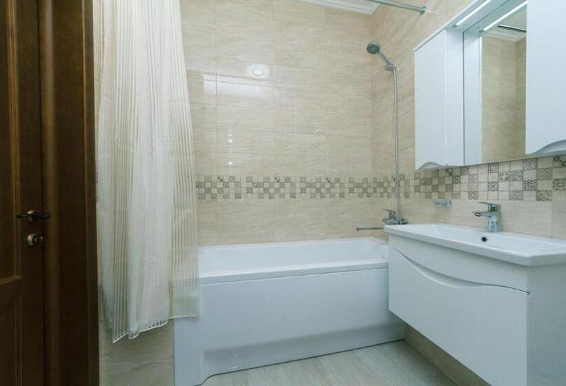 Szálloda Apart Assistant On Smart Plaza