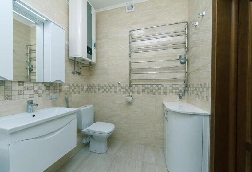 Szálloda Apart Assistant On Smart Plaza