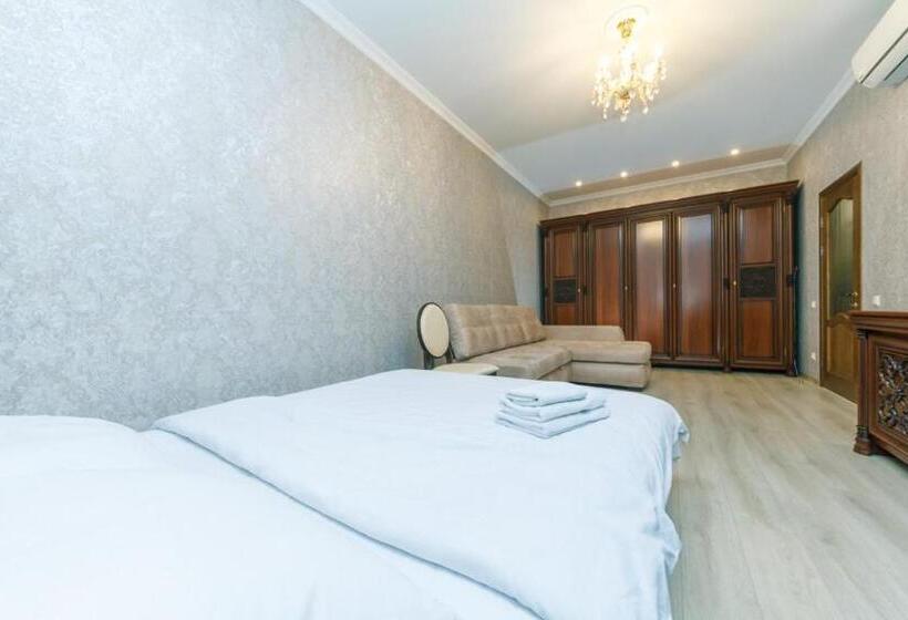 Szálloda Apart Assistant On Smart Plaza