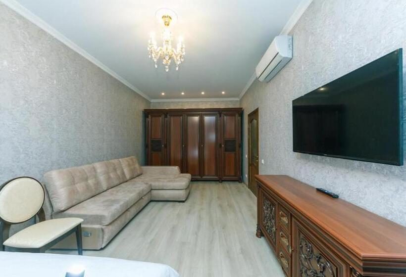 Szálloda Apart Assistant On Smart Plaza