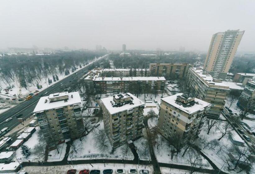 Szálloda Apart Assistant On Smart Plaza