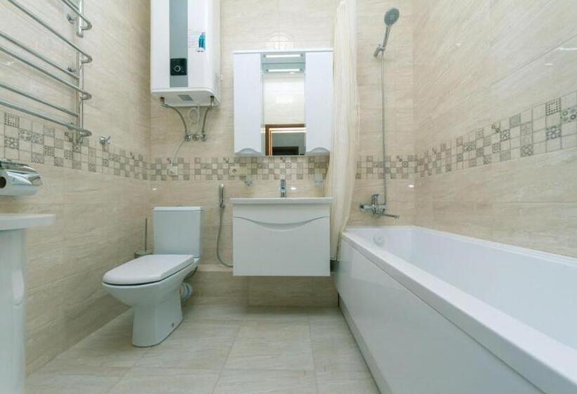 Szálloda Apart Assistant On Smart Plaza