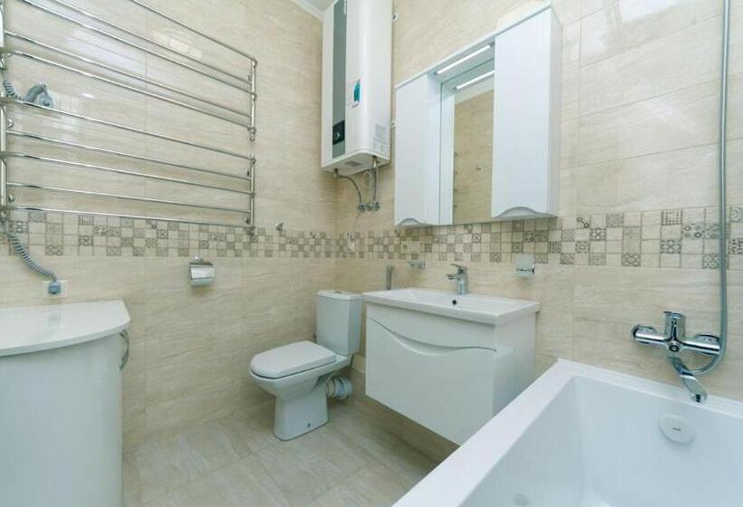 Szálloda Apart Assistant On Smart Plaza