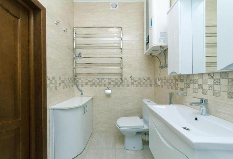 Szálloda Apart Assistant On Smart Plaza