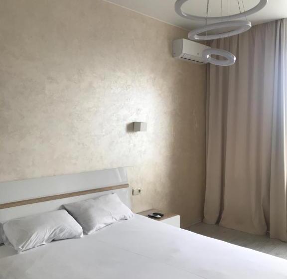 Szálloda Apart Assistant On Smart Plaza