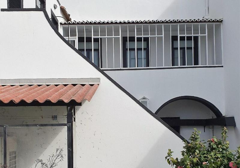 酒店 Casa Do Teatro