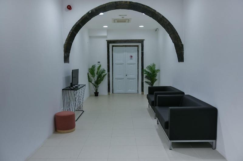 酒店 Casa Do Teatro