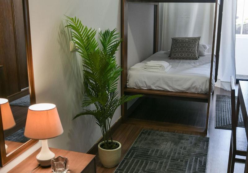 酒店 Casa Do Teatro