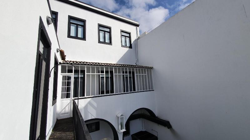 酒店 Casa Do Teatro