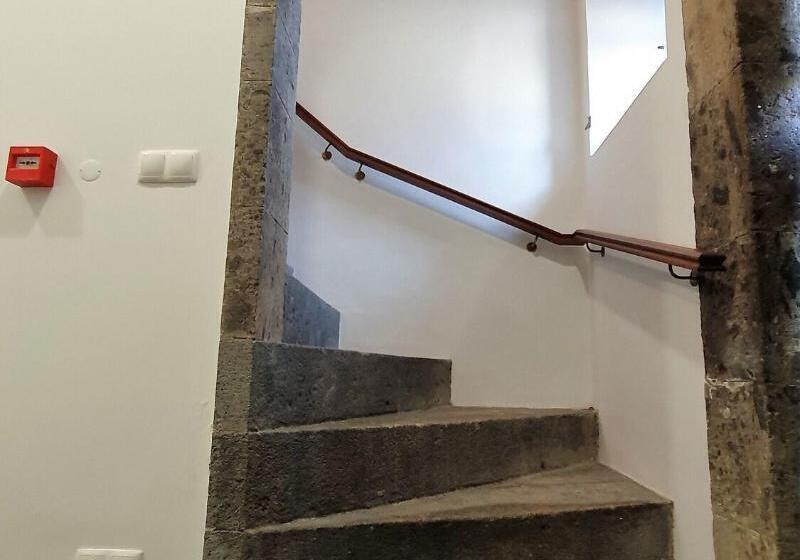 酒店 Casa Do Teatro