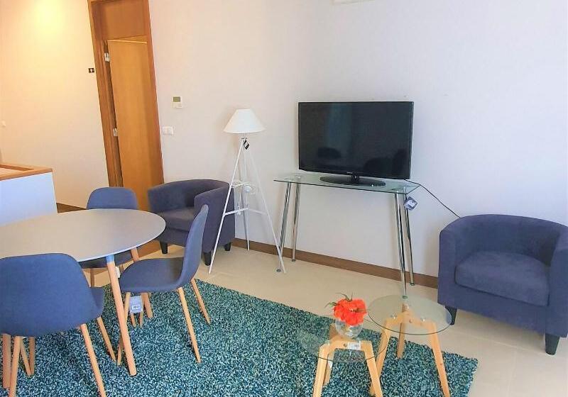 酒店 Casa Do Teatro