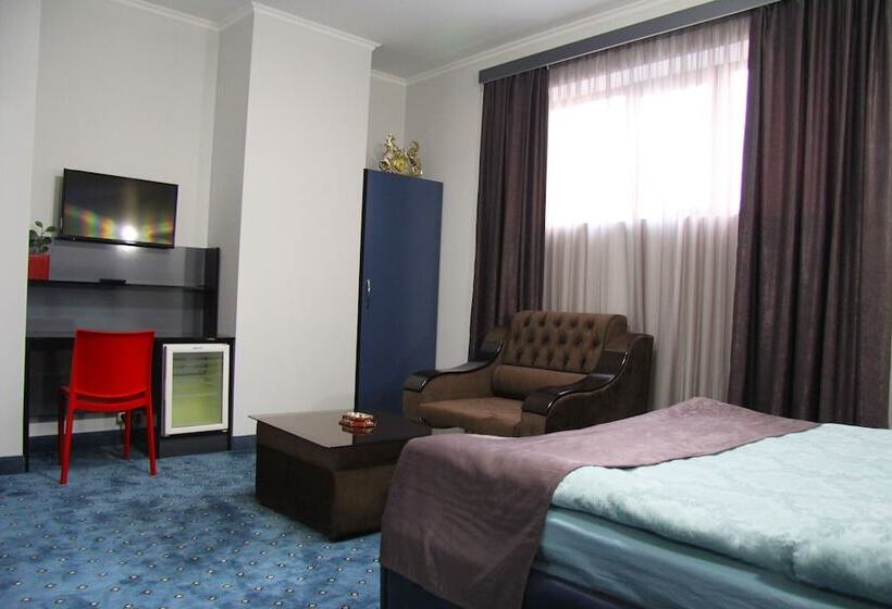 Nice Hotel Yerevan