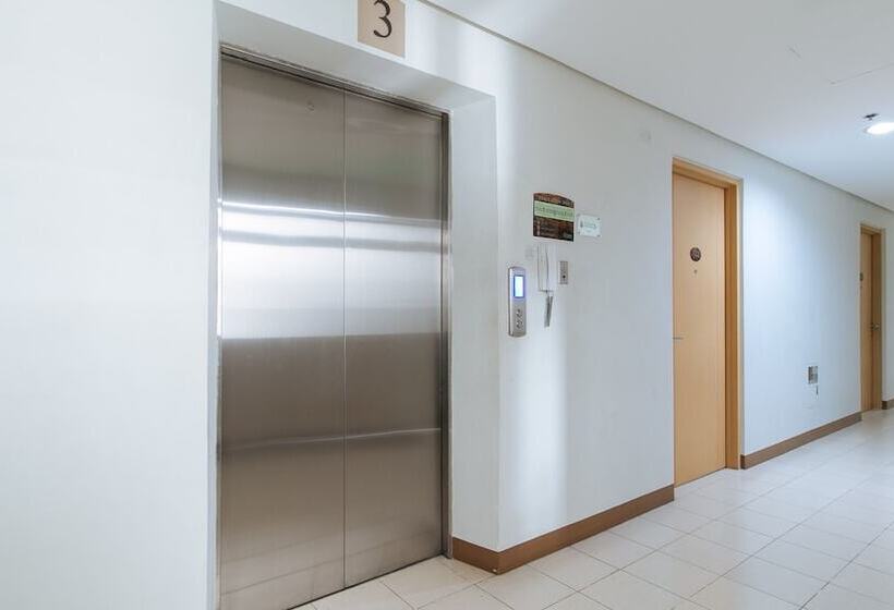 هتل Reddoorz Premium @ Smdc Fairview 2