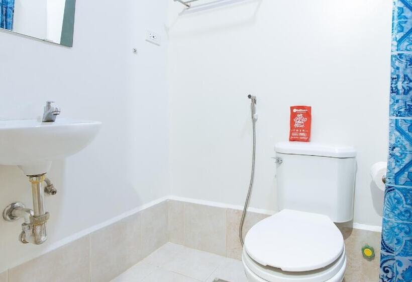 هتل Reddoorz Premium @ Smdc Fairview 2