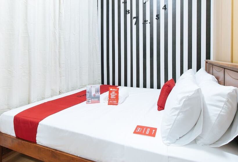 هتل Reddoorz Premium @ Smdc Fairview 2