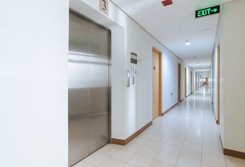 هتل Reddoorz Premium @ Smdc Fairview 2