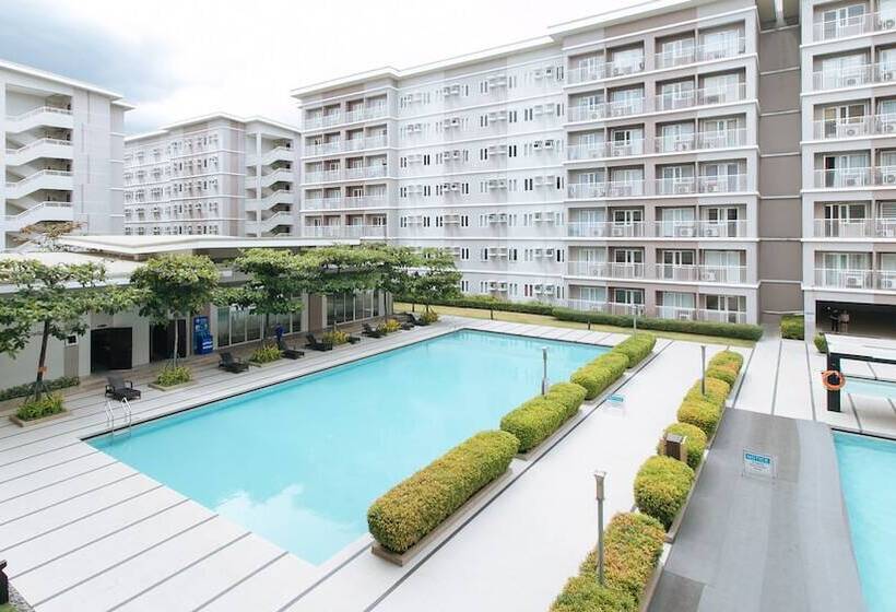 هتل Reddoorz Premium @ Smdc Fairview 2