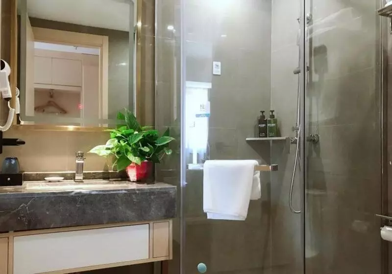 هتل Vx Hefei Lianhua Road