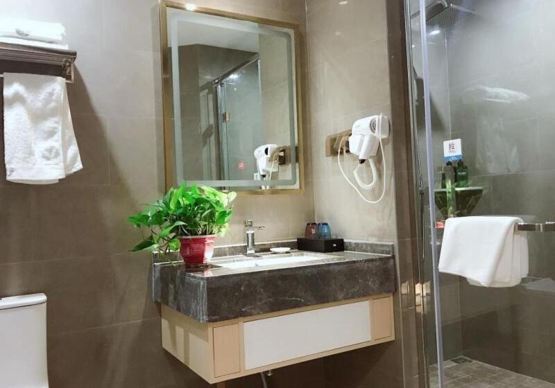 ホテル Vx Hefei Lianhua Road