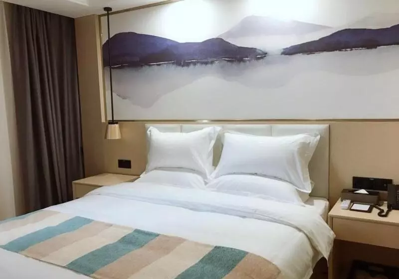 هتل Vx Hefei Lianhua Road