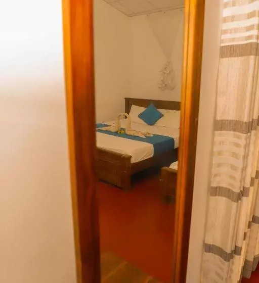 Nil Bawana Nature Resort